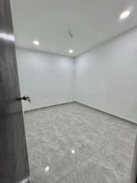 Rumah Teres 2 Tingkat untuk Dijual di Bandar Baru Permas Jaya - Venica For - PropertyGuru.com.my