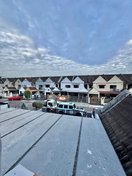 Rumah Teres 2 Tingkat untuk Dijual di Bandar Baru Permas Jaya - Venica For - PropertyGuru.com.my