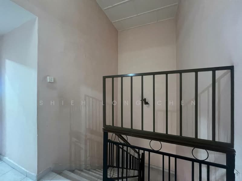 Rumah Teres 2 Tingkat untuk Dijual di Taman Megah (Pontian) - Shieh Long Chen - Interior - PropertyGuru.com.my