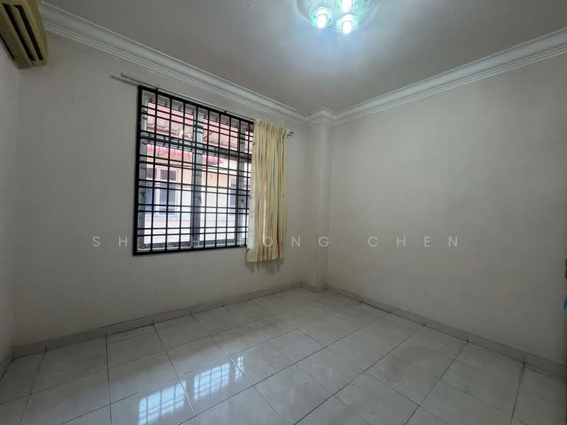 Rumah Teres 2 Tingkat untuk Dijual di Taman Megah (Pontian) - Shieh Long Chen - Interior - PropertyGuru.com.my