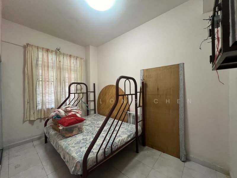 Rumah Teres 2 Tingkat untuk Dijual di Taman Megah (Pontian) - Shieh Long Chen - Bedroom - PropertyGuru.com.my