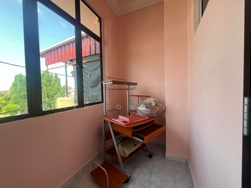 Rumah Teres 2 Tingkat untuk Dijual di Taman Megah (Pontian) - Shieh Long Chen - Interior - PropertyGuru.com.my