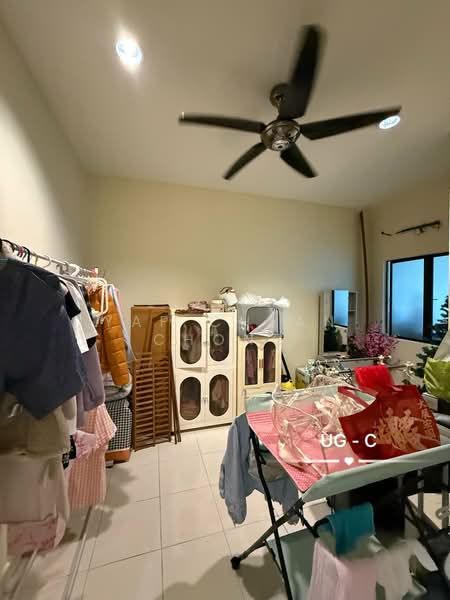 Terraced House for Sale in Bandar Puteri Klang (Klang) - Yap Chean Chong - Interior - PropertyGuru.com.my