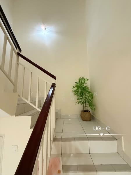 Terraced House for Sale in Bandar Puteri Klang (Klang) - Yap Chean Chong - Interior - PropertyGuru.com.my