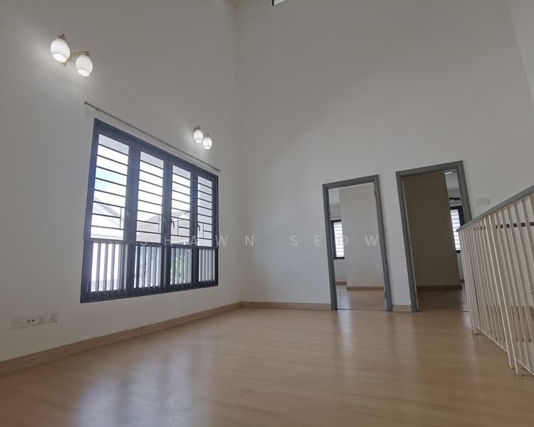 Terraced House for Sale in Alam Impian (Shah Alam) - Shawn Seow - Interior - PropertyGuru.com.my