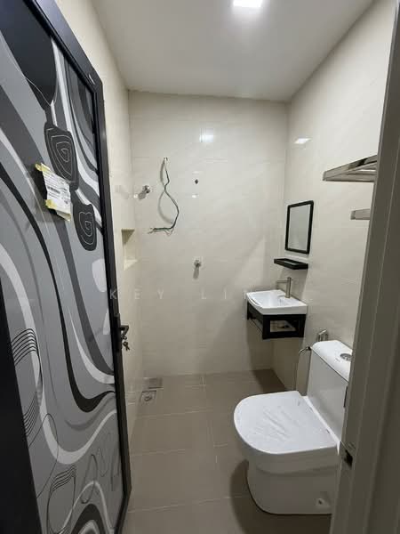 Rumah Teres 1 Tingkat untuk Disewa di Seksyen 1 (Petaling Jaya) - Key Ling - PropertyGuru.com.my