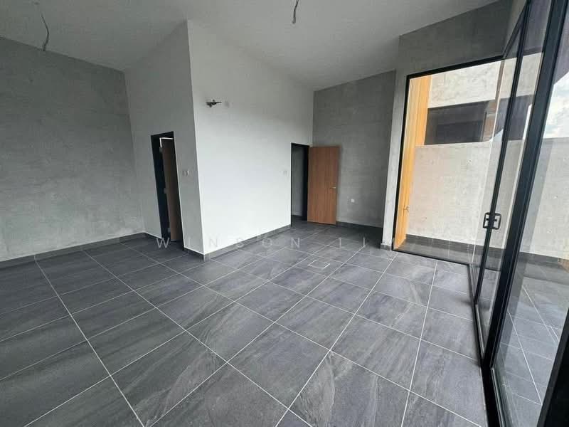 3-storey Terraced House for Sale in Kulai (Johor) - Winson Lim - Interior - PropertyGuru.com.my