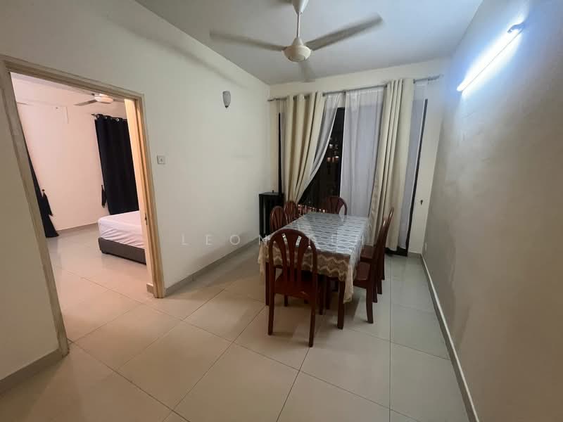 Kondominium untuk Disewa di Royal Domain Sri Putramas 2 - Leon Teh - Bedroom - PropertyGuru.com.my