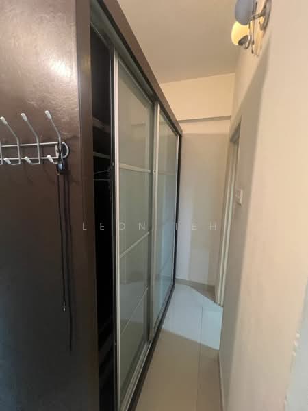 Kondominium untuk Disewa di Royal Domain Sri Putramas 2 - Leon Teh - Interior - PropertyGuru.com.my