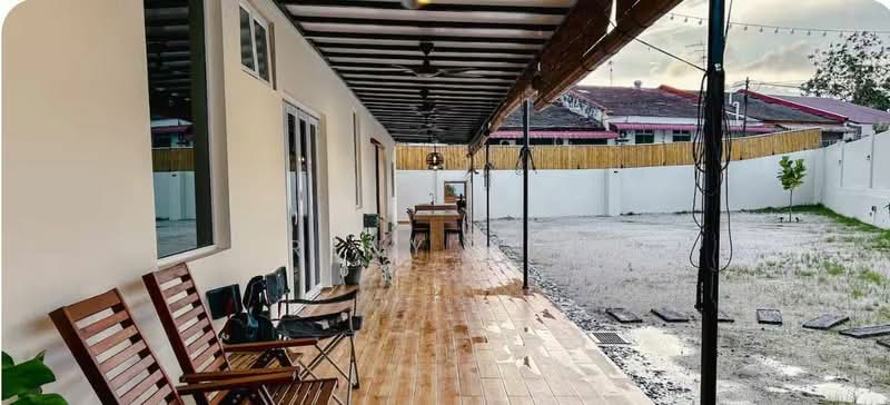 Rumah Teres 1 Tingkat untuk Disewa di Taman Daya (Johor Bahru) - Reny Hee - Exterior - PropertyGuru.com.my