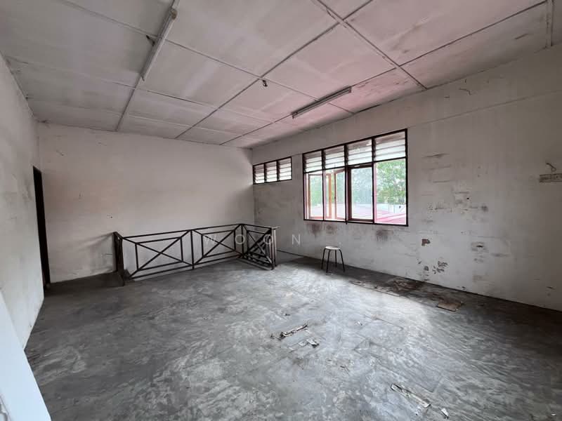 Shop for Sale in Jasin (Melaka) - Woon . - PropertyGuru.com.my