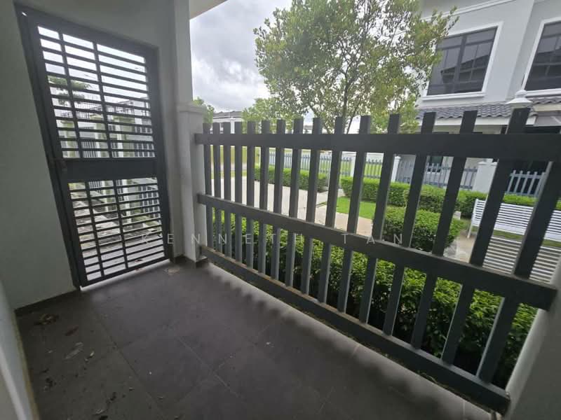 Terraced House for Sale in Kota Masai (Pasir Gudang) - Kenneth Tan - PropertyGuru.com.my