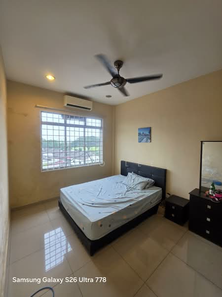 Pangsapuri untuk Disewa di Taman Malim Jaya - Vito Lee - Bedroom - PropertyGuru.com.my
