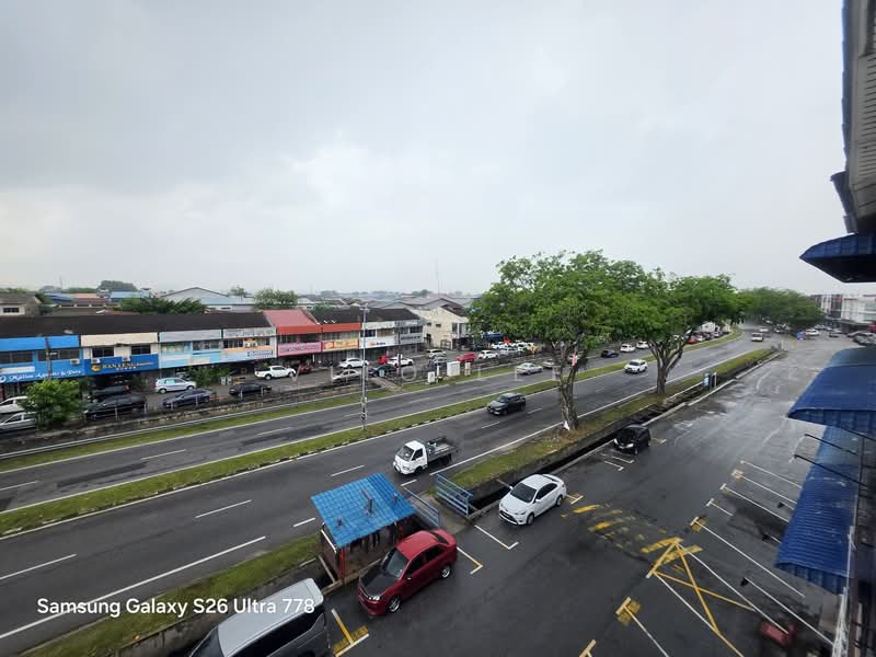 Pangsapuri untuk Disewa di Taman Malim Jaya - Vito Lee - Exterior - PropertyGuru.com.my