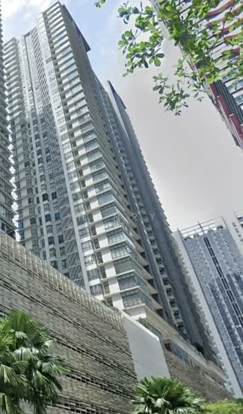 Servis Apartment untuk Dijual di The Elements - Henry Kooi Kuan Xiang - Exterior - PropertyGuru.com.my