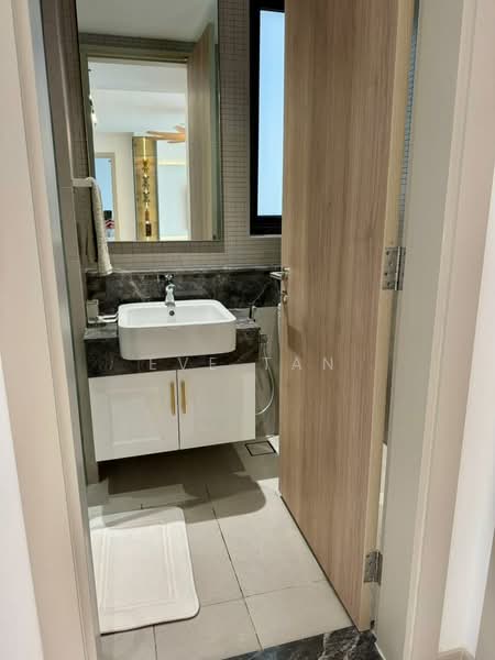 Kondominium untuk Dijual di Park Place - Eve Tan - Bathroom - PropertyGuru.com.my