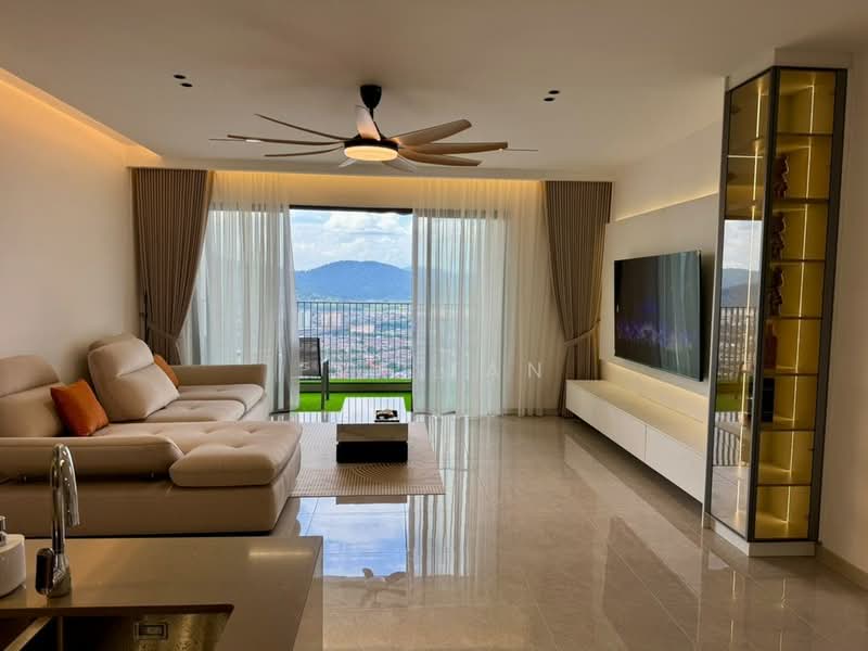 Kondominium untuk Dijual di Park Place - Eve Tan - PropertyGuru.com.my