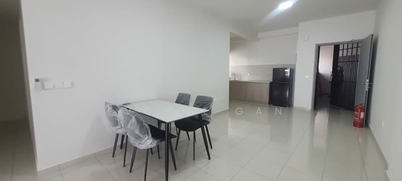 Condominium for Rent at Pangsapuri Mesra - Evonne Gan - Kitchen - PropertyGuru.com.my