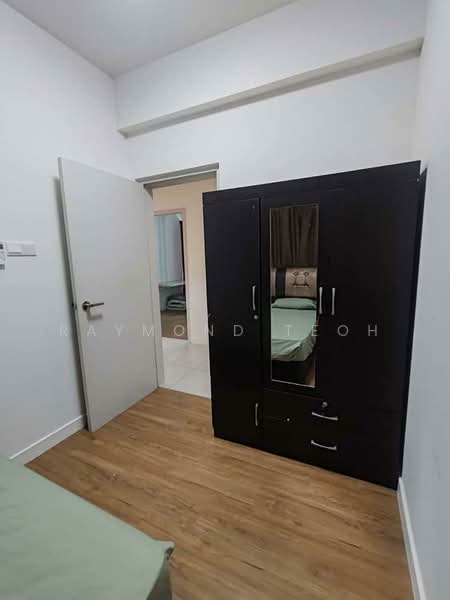 Condominium for Rent at 3 Residence - Raymond Teoh - Bedroom - PropertyGuru.com.my