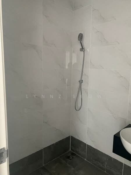 Kondominium untuk Disewa di Grace Residence - Lynnz Seow - Bathroom - PropertyGuru.com.my