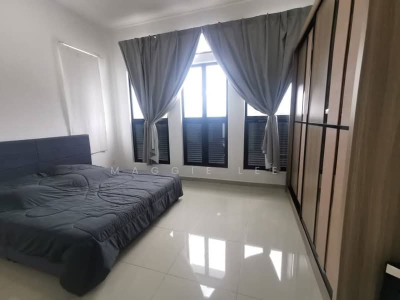 2-storey Terraced House for Sale in Kota Masai (Pasir Gudang) - Maggie Lee - Bedroom - PropertyGuru.com.my
