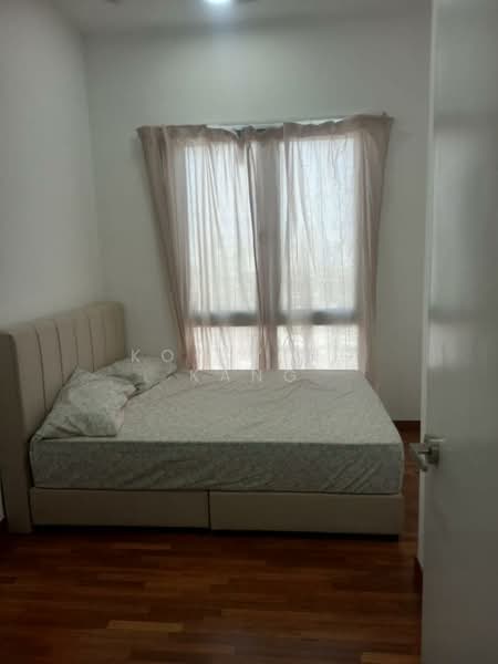 Service Residence for Rent at Pacific Star - Koo Ying Kang - PropertyGuru.com.my
