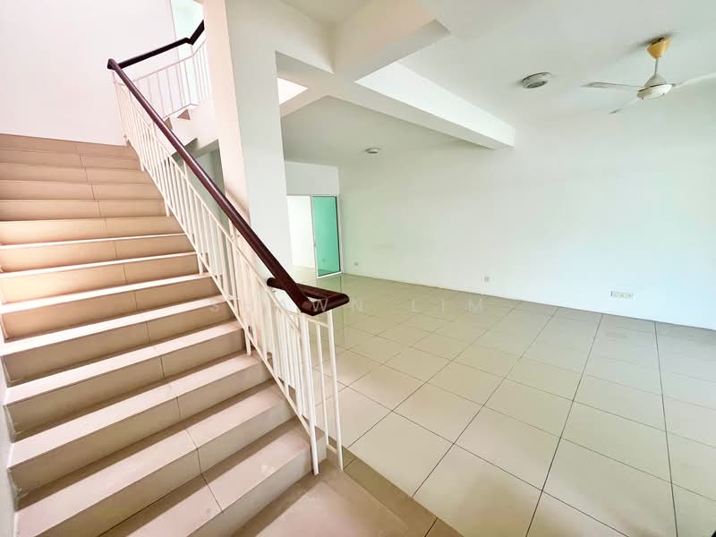 3-storey Terraced House for Sale in Bandar Teknologi Kajang (Kajang) - Shawn Lim - Interior - PropertyGuru.com.my