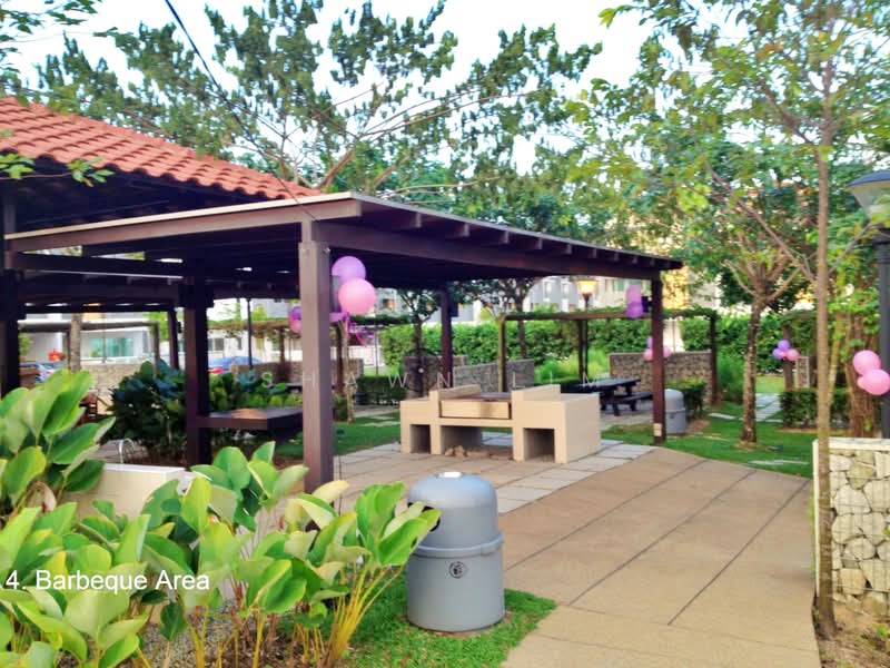 3-storey Terraced House for Sale in Bandar Teknologi Kajang (Kajang) - Shawn Lim - Exterior - PropertyGuru.com.my