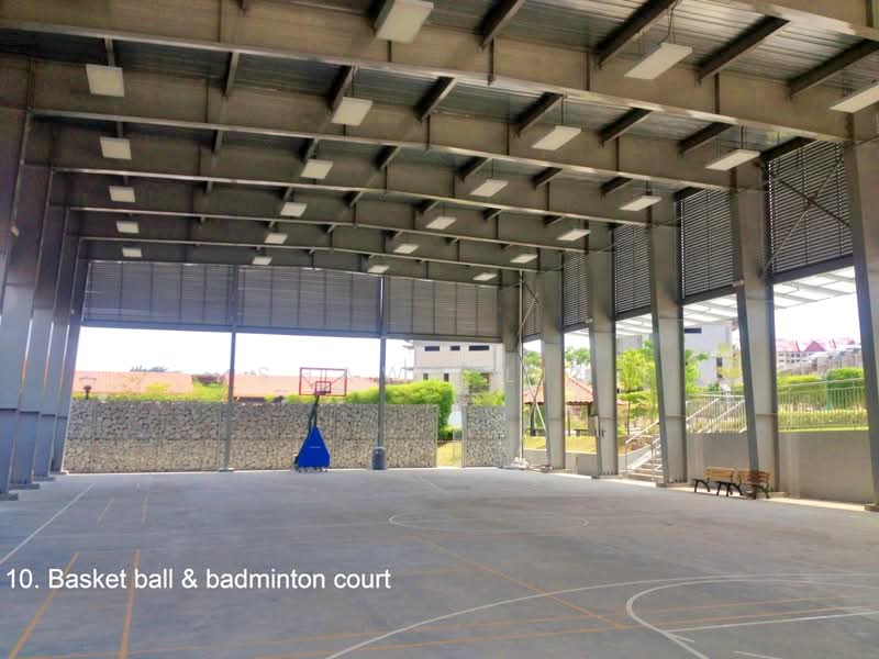 3-storey Terraced House for Sale in Bandar Teknologi Kajang (Kajang) - Shawn Lim - Exterior - PropertyGuru.com.my