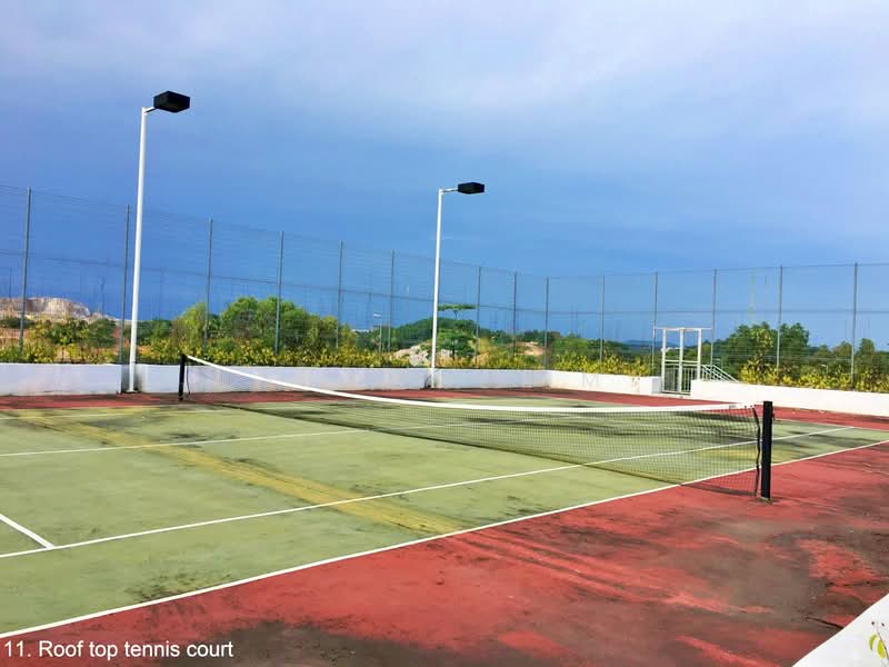 3-storey Terraced House for Sale in Bandar Teknologi Kajang (Kajang) - Shawn Lim - Exterior - PropertyGuru.com.my