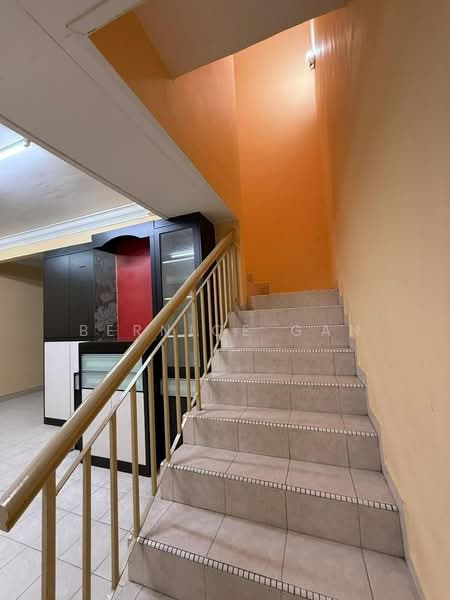 Rumah Teres 2 Tingkat untuk Dijual di Taman Desa Tebrau (Tebrau) - Bernice Gan - Interior - PropertyGuru.com.my