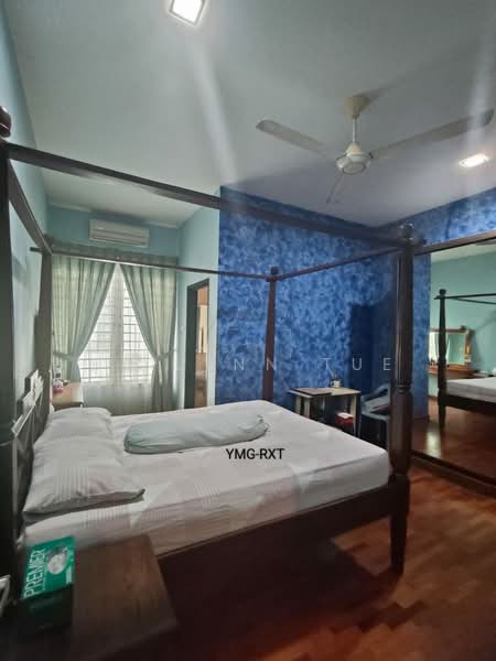 Semi-Detached House for Sale in Bandar Parklands (Klang) - Reilynn Tue - Bedroom - PropertyGuru.com.my