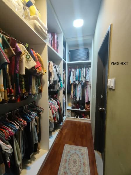 Semi-Detached House for Sale in Bandar Parklands (Klang) - Reilynn Tue - Interior - PropertyGuru.com.my