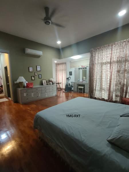 Semi-Detached House for Sale in Bandar Parklands (Klang) - Reilynn Tue - PropertyGuru.com.my