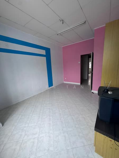 2-storey Terraced House for Sale in Taman Sri Pulai Perdana (Skudai) - Iden Tan - Interior - PropertyGuru.com.my