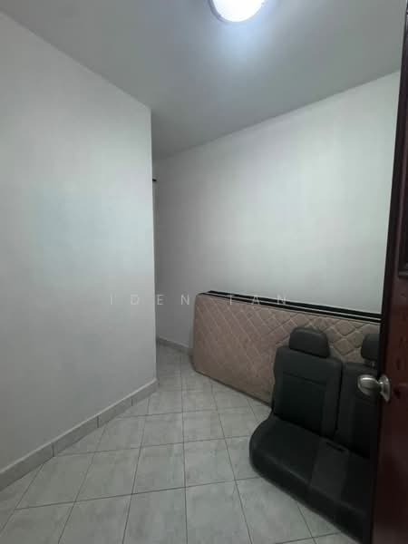 2-storey Terraced House for Sale in Taman Sri Pulai Perdana (Skudai) - Iden Tan - Interior - PropertyGuru.com.my