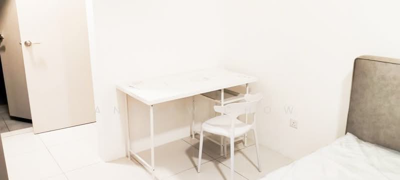 Service Residence for Rent at Vivo Executive Apartment - Andrew Chow - Study - PropertyGuru.com.my