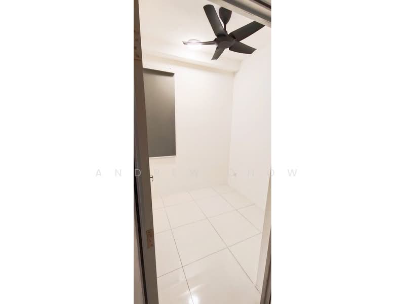 Service Residence for Rent at Vivo Executive Apartment - Andrew Chow - Interior - PropertyGuru.com.my
