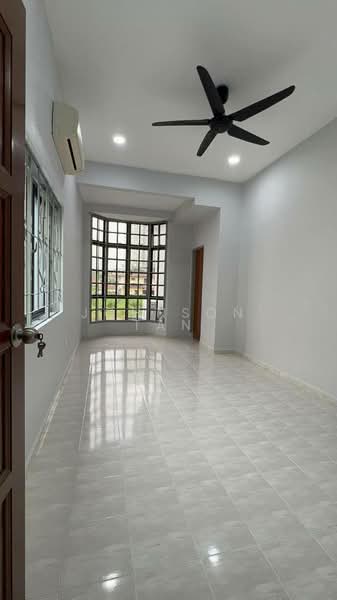 Semi-Detached House for Rent in Johor Bahru (Johor) - Johnson Tan - Living Room - PropertyGuru.com.my