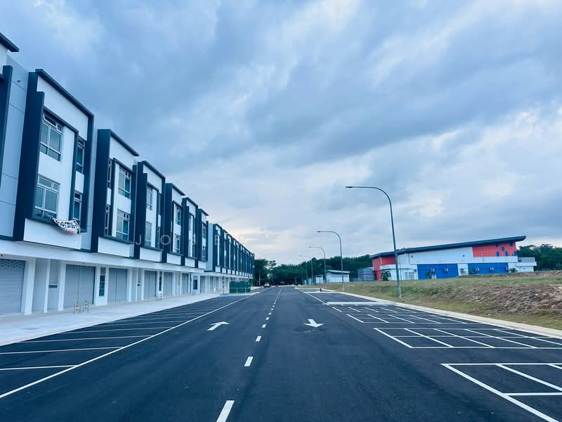 Shop for Rent in Taman Adda Heights (Tebrau) - Joseph Wong - Exterior - PropertyGuru.com.my