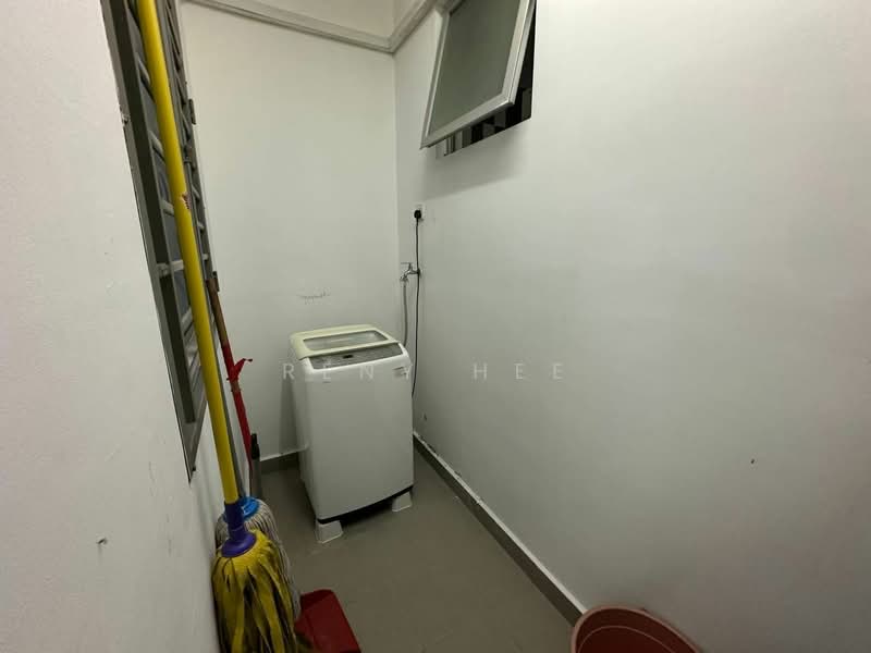 Service Residence for Rent at D'Ambience Residences (Pangsapuri Ikatan Flora) - Reny Hee - PropertyGuru.com.my