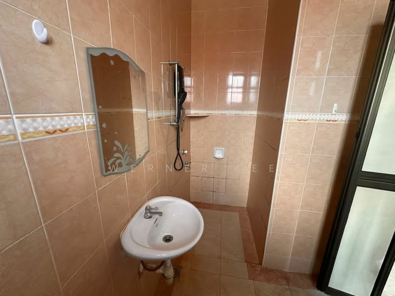 2-storey Terraced House for Rent in Taman Nusa Bestari (Iskandar Puteri (Nusajaya)) - Werner Kee - Bathroom - PropertyGuru.com.my
