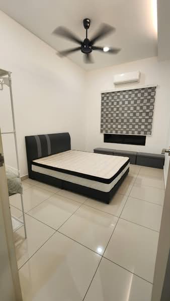 2-storey Terraced House for Sale in Eco Meadows (Simpang Ampat) - Will Quaik - Bedroom - PropertyGuru.com.my