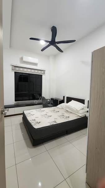 2-storey Terraced House for Sale in Eco Meadows (Simpang Ampat) - Will Quaik - Bedroom - PropertyGuru.com.my