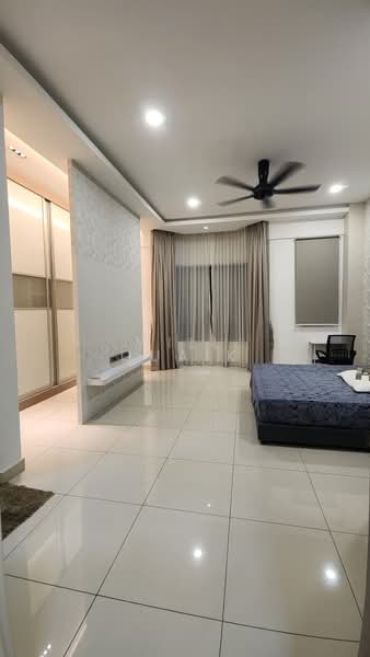 2-storey Terraced House for Sale in Eco Meadows (Simpang Ampat) - Will Quaik - Bedroom - PropertyGuru.com.my