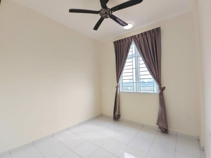 Apartment for Rent at Pangsapuri Kasturi Bandar Dato Onn - Eric Chuah - Interior - PropertyGuru.com.my
