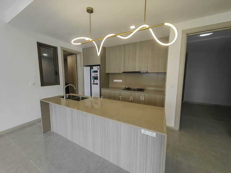 Condominium for Sale at Park Place - Eve Tan - Kitchen - PropertyGuru.com.my