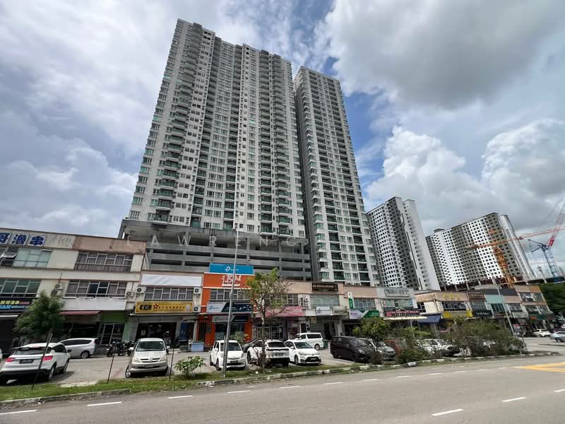 Tanah Komersial untuk Dijual di Cahaya Kota Puteri (Masai) - Lawrence Tan - Exterior - PropertyGuru.com.my