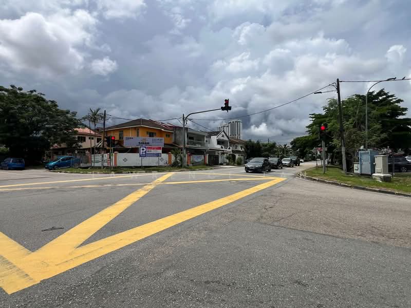 Tanah Komersial untuk Dijual di Cahaya Kota Puteri (Masai) - Lawrence Tan - Exterior - PropertyGuru.com.my