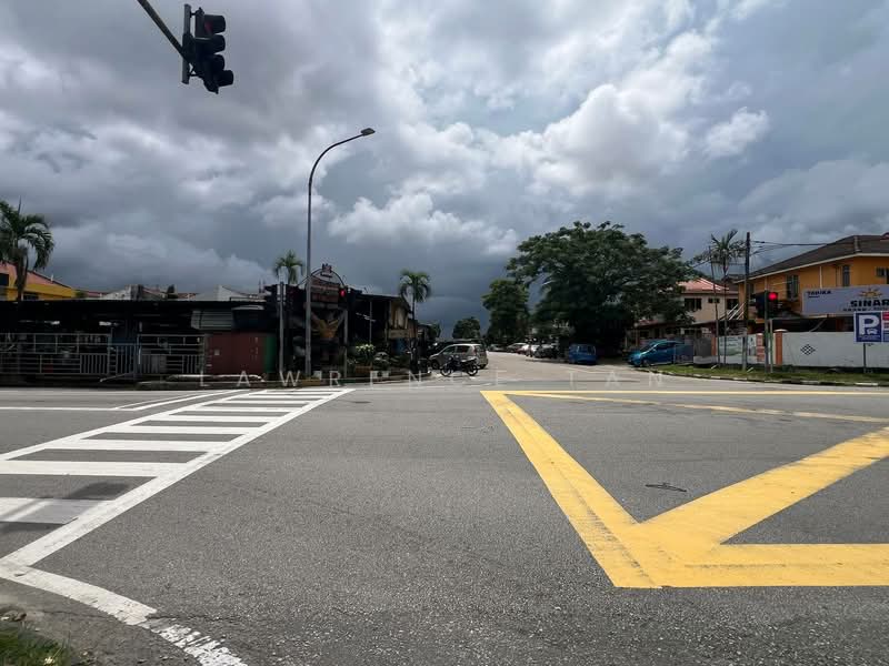 Tanah Komersial untuk Dijual di Cahaya Kota Puteri (Masai) - Lawrence Tan - Exterior - PropertyGuru.com.my